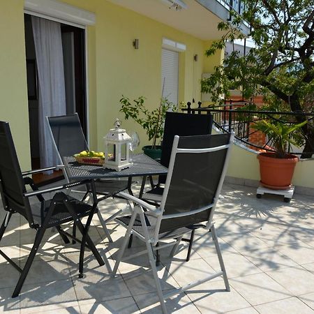 Apartment Rita Senj  Εξωτερικό φωτογραφία
