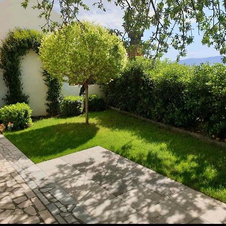 Apartment Rita Senj  Εξωτερικό φωτογραφία