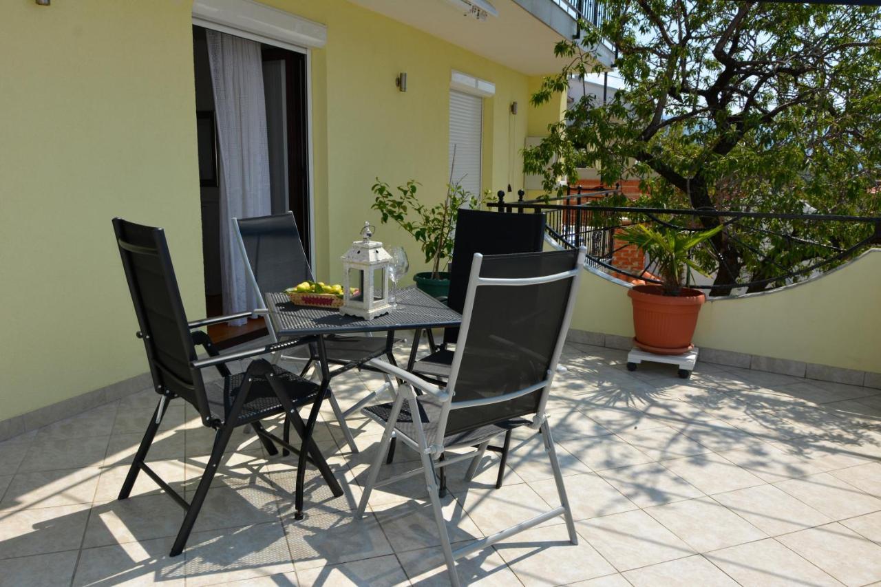 Apartment Rita Senj  Εξωτερικό φωτογραφία