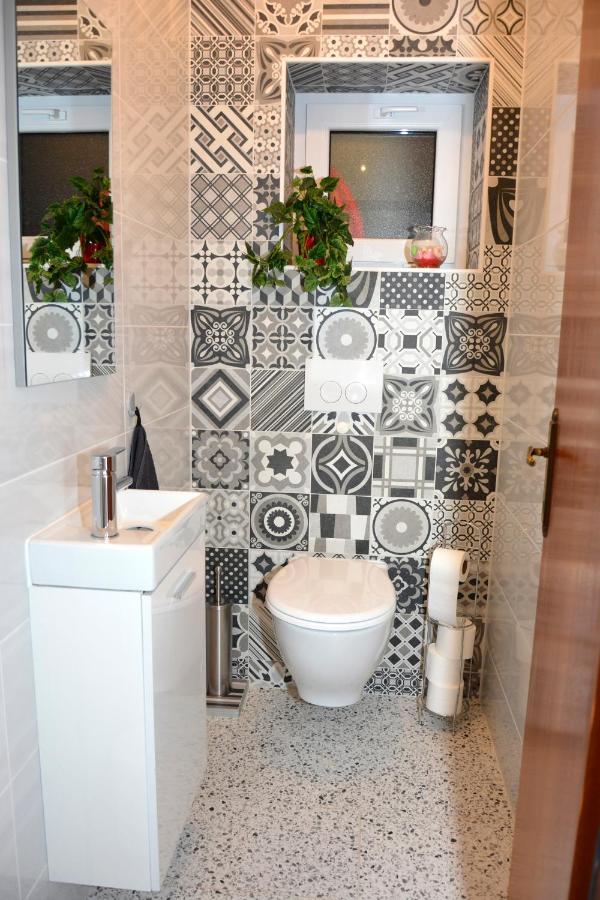 Apartment Rita Senj  Εξωτερικό φωτογραφία