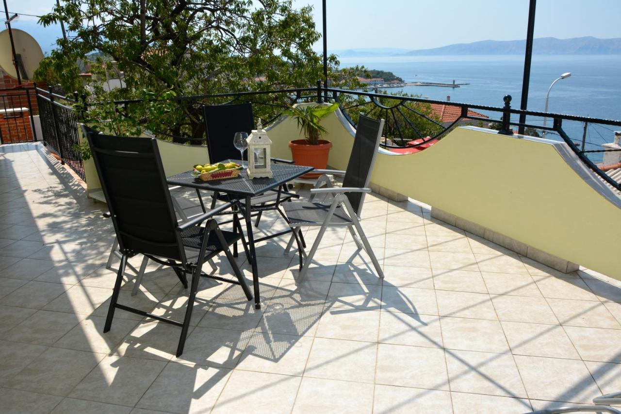 Apartment Rita Senj  Εξωτερικό φωτογραφία