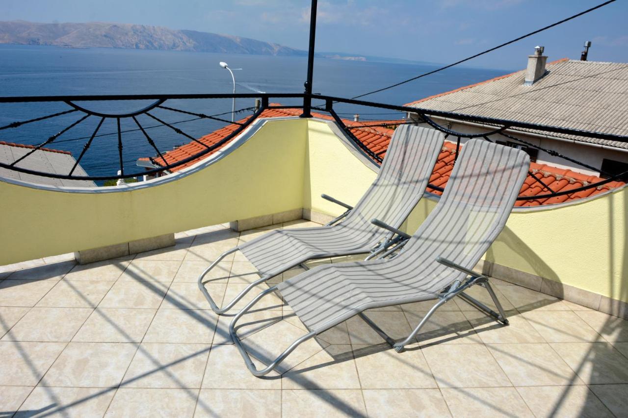Apartment Rita Senj  Εξωτερικό φωτογραφία