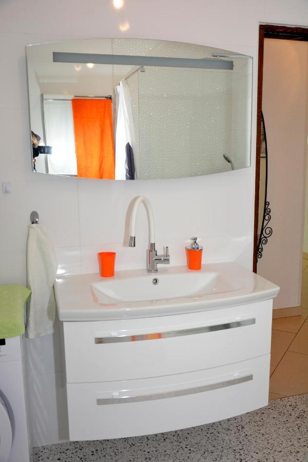 Apartment Rita Senj  Εξωτερικό φωτογραφία