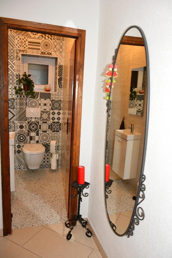 Apartment Rita Senj  Εξωτερικό φωτογραφία
