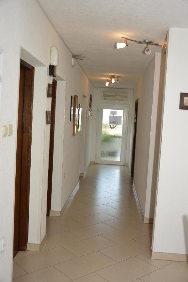 Apartment Rita Senj  Εξωτερικό φωτογραφία