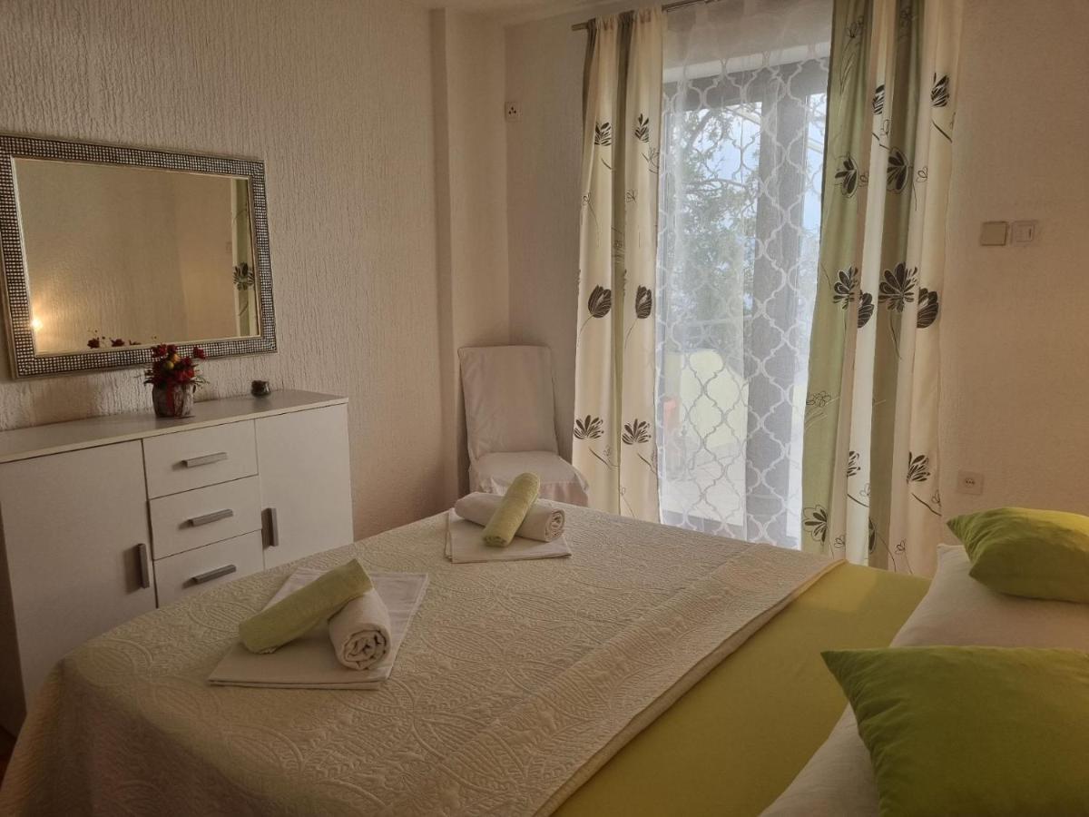 Apartment Rita Senj  Εξωτερικό φωτογραφία