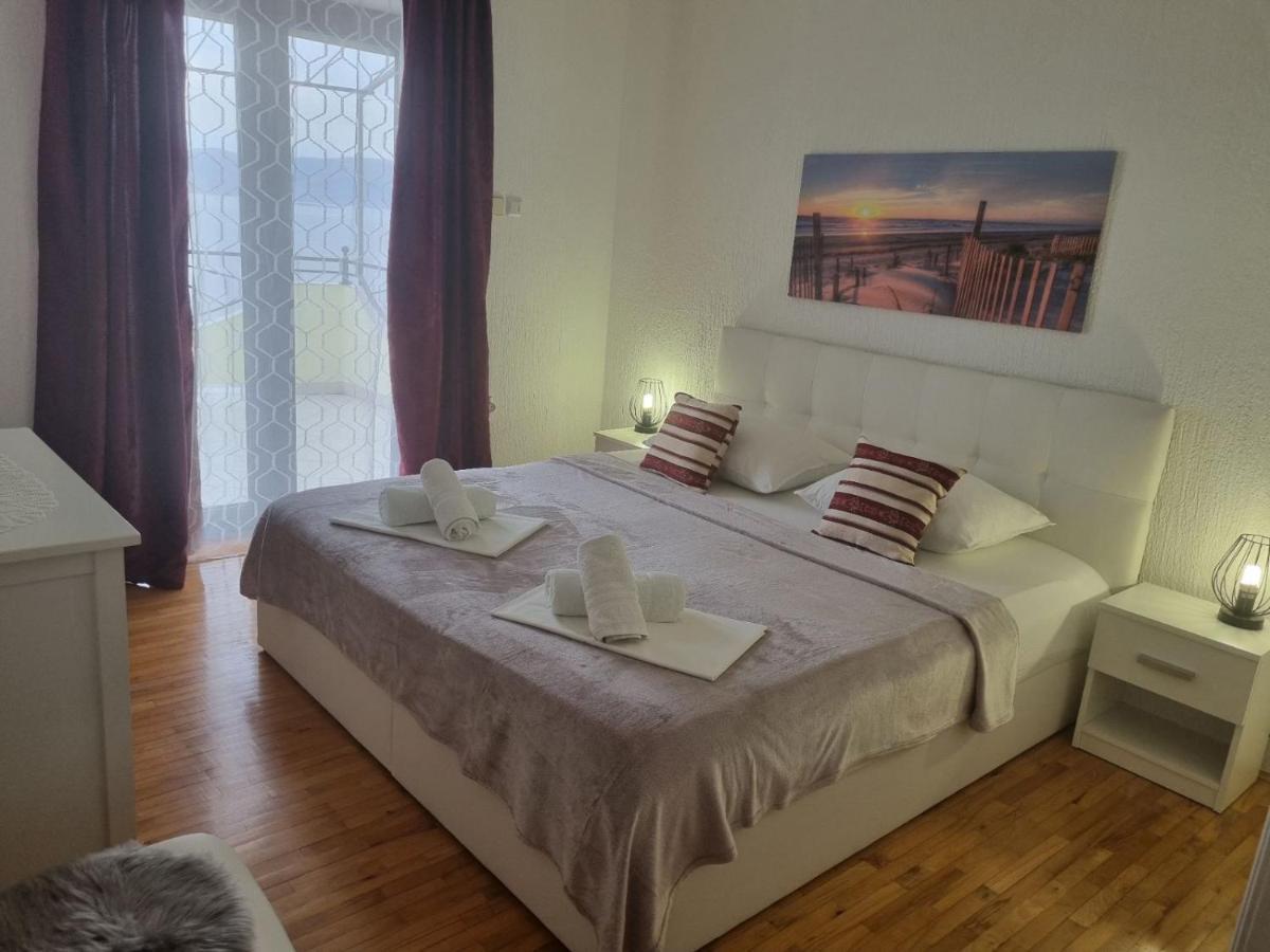 Apartment Rita Senj  Εξωτερικό φωτογραφία