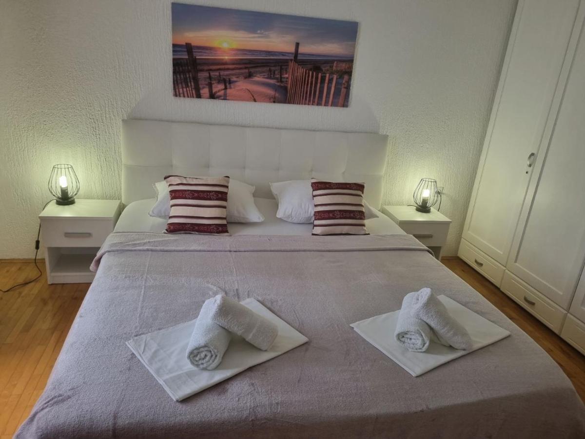 Apartment Rita Senj  Εξωτερικό φωτογραφία