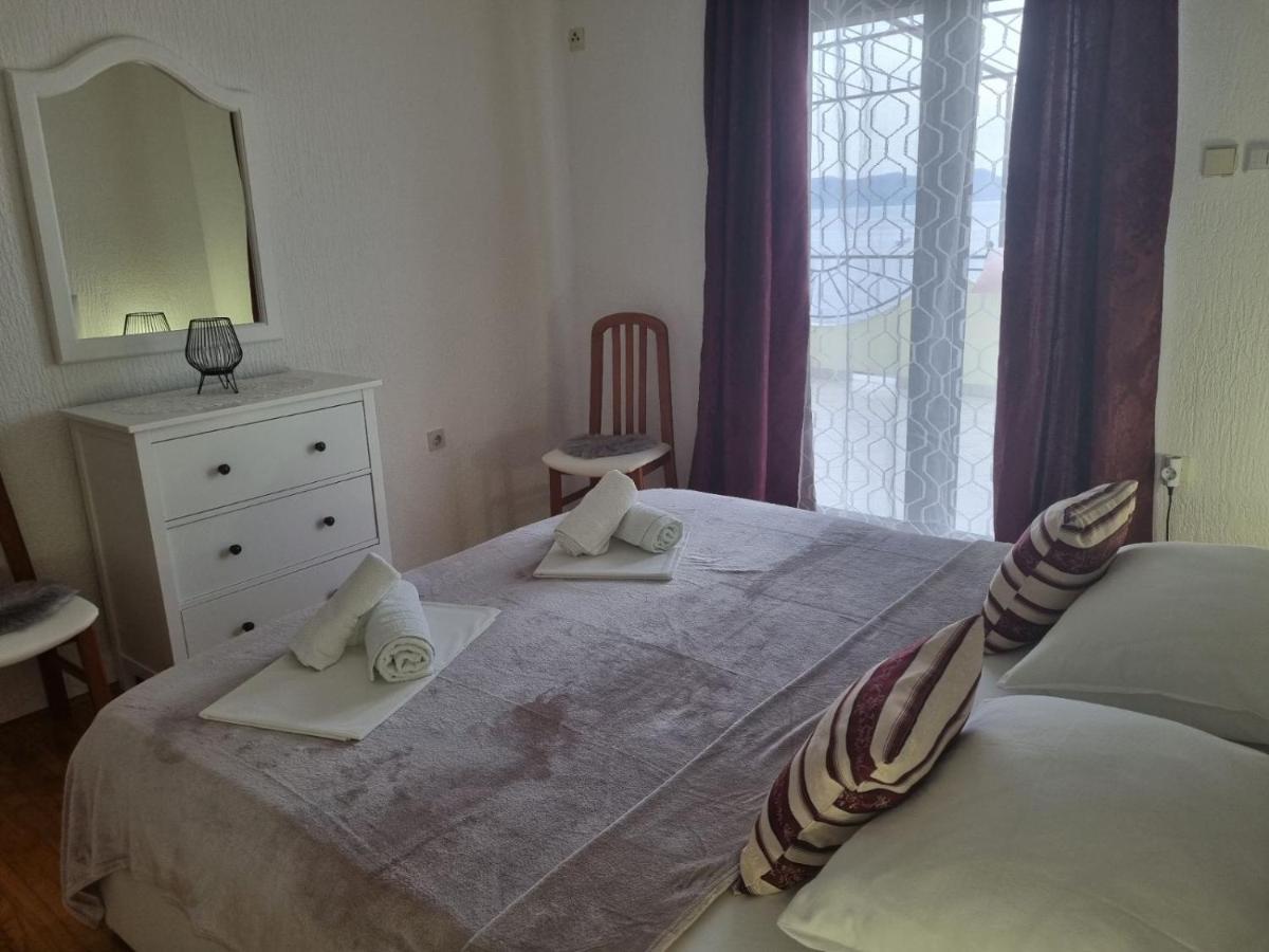 Apartment Rita Senj  Εξωτερικό φωτογραφία