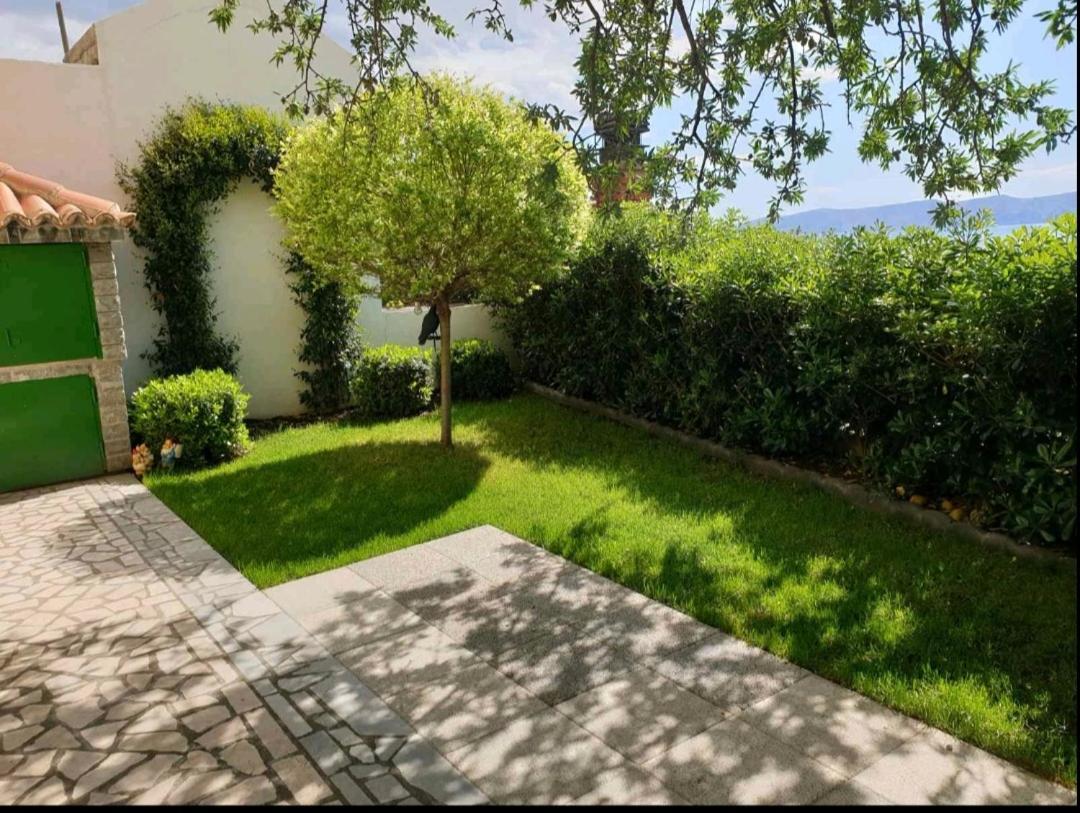 Apartment Rita Senj  Εξωτερικό φωτογραφία