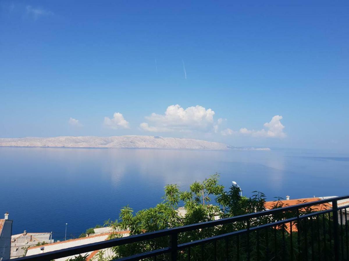 Apartment Rita Senj  Εξωτερικό φωτογραφία