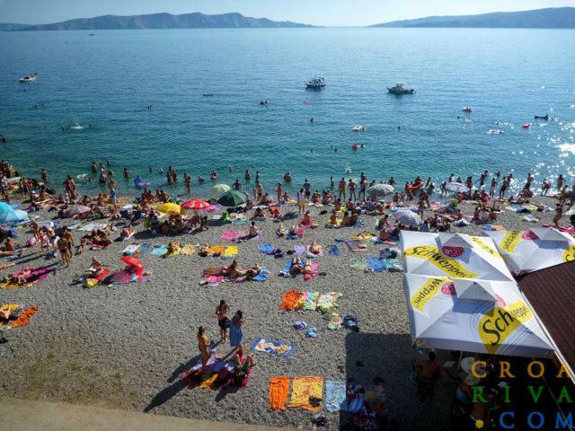 Apartment Rita Senj  Εξωτερικό φωτογραφία