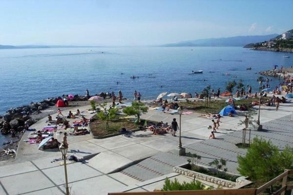 Apartment Rita Senj  Εξωτερικό φωτογραφία