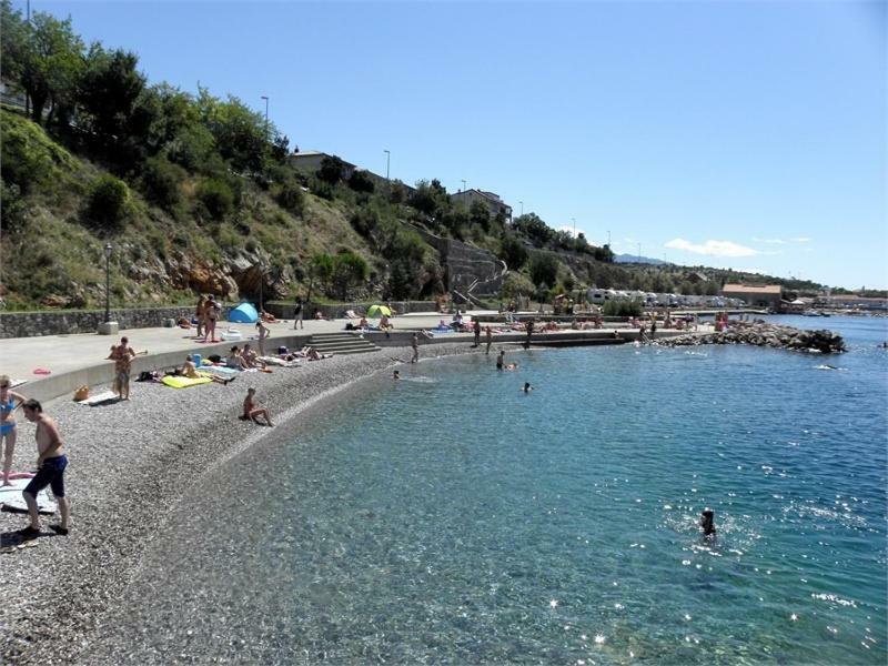 Apartment Rita Senj  Εξωτερικό φωτογραφία