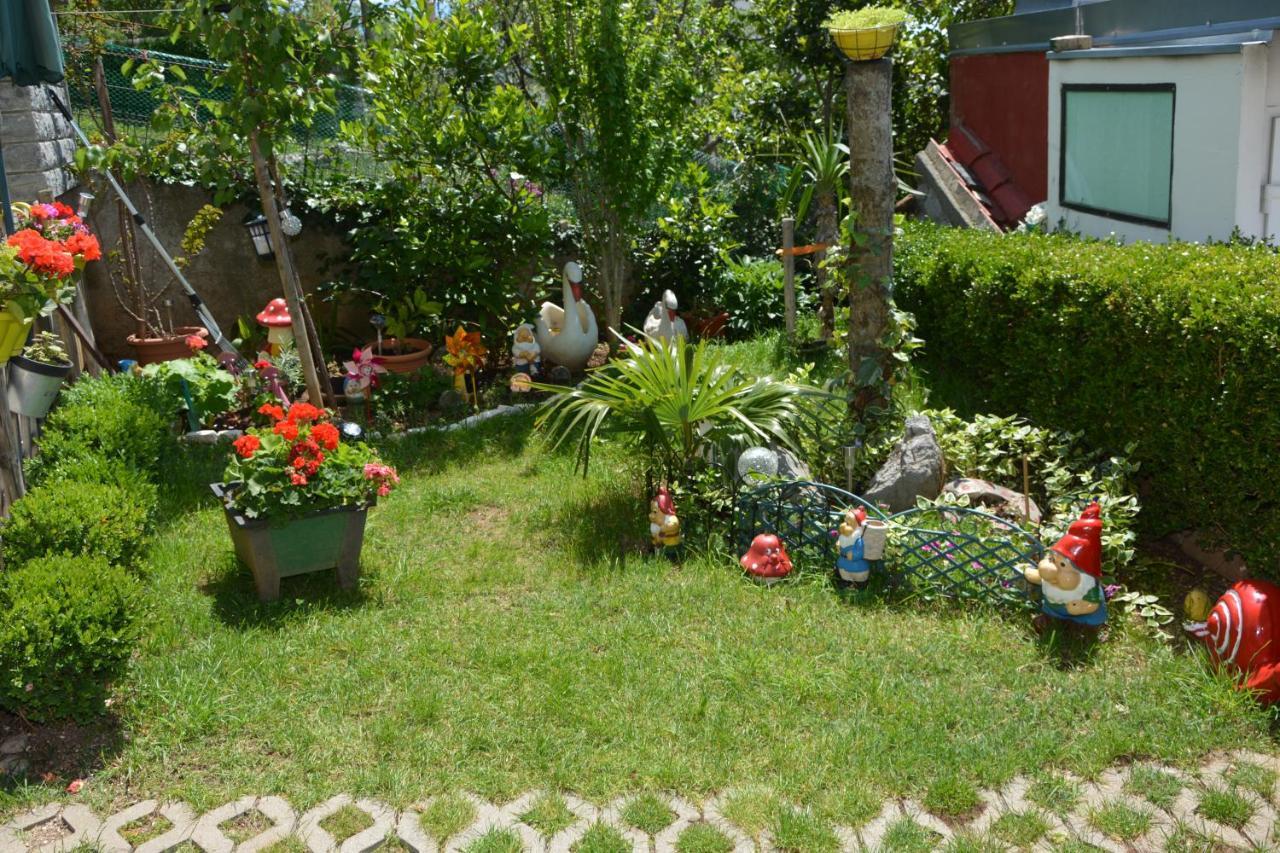 Apartment Rita Senj  Εξωτερικό φωτογραφία