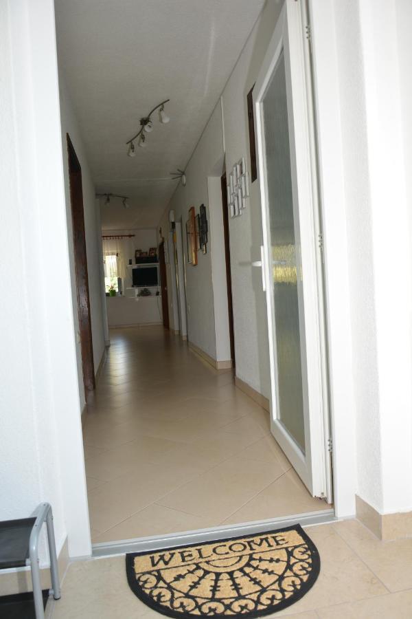 Apartment Rita Senj  Εξωτερικό φωτογραφία