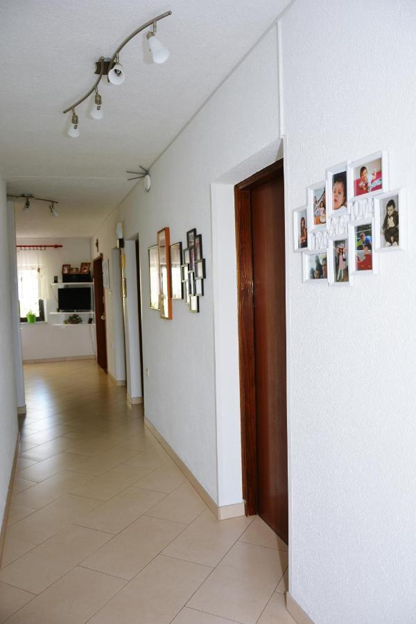 Apartment Rita Senj  Εξωτερικό φωτογραφία