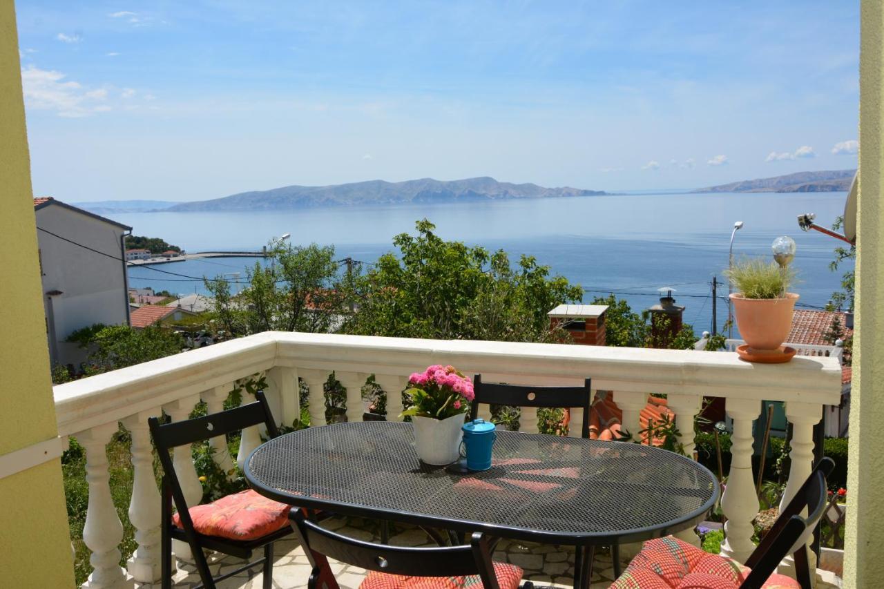 Apartment Rita Senj  Εξωτερικό φωτογραφία