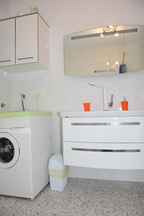 Apartment Rita Senj  Εξωτερικό φωτογραφία