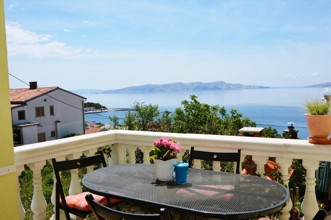 Apartment Rita Senj  Εξωτερικό φωτογραφία