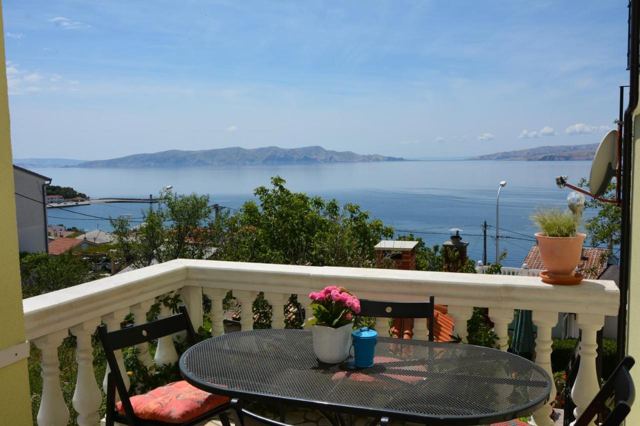 Apartment Rita Senj  Εξωτερικό φωτογραφία
